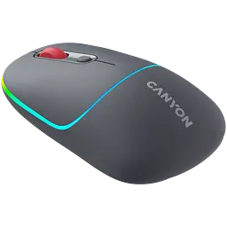 Миша Canyon CNS-CMSW22DG - мініатюра 2