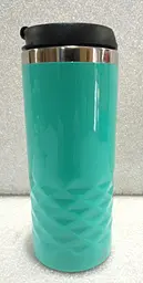 Термокухоль Smile STT-11 green 350 мл - мініатюра 2