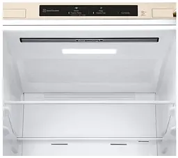Холодильник LG GC-B459SECL (6835460) - мініатюра 4