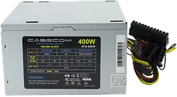 Блок живлення CaseCom CM 400-12 ATX 400W (CM 400-12 ATX) - мініатюра 2