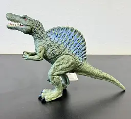 Фігурка динозавра Спинозавр Dino Toys 57785 з рухомою щелепою - мініатюра 2