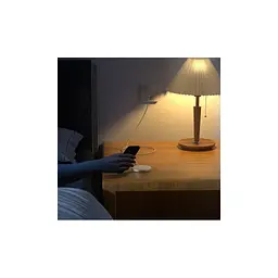 Зарядний пристрій Essager 2-in-1 wireless charger 15W magnetic for phone and earphones (EWXCX-YT02-Z) - мініатюра 6