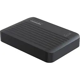 ДБЖ Marsriva DC UPS для роутерів KP5 Max 4xDC+USB+USB-C+PoE OUT, 5V/9V/12V/24V 18W 20000mAh LiFePO4 - мініатюра 2
