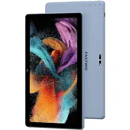 Планшет FASTWD L231 12/128GB Grey