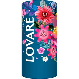 Чай чорний Lovare Love Blossom 80 г - мініатюра 3