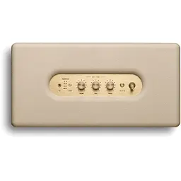 Портативна акустика bluetooth-колонка Marshall Woburn III Cream 1006017 (Asian Version) - мініатюра 3