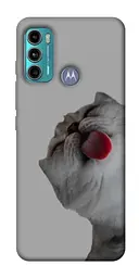 Чохол Demsky Washing time для Motorola Moto G60