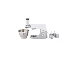 Насадка терка-ломтерізка Kenwood KAX643ME - мініатюра 2