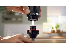Блендер Bosch MSM4B6V2 - мініатюра 10