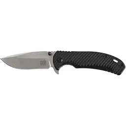 Ніж Skif Sturdy II Stonewash чорний 420SE - мініатюра 3