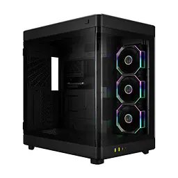 Корпус для ПК Gamdias NESO P1 PRO B (4711514500424)