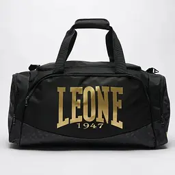 Спортивна сумка Leone AC966 DNA DUFFEL Black 75 л (AC966_Black) - мініатюра 2