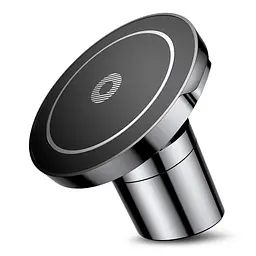Автомобільний тримач холдер із БЗУ Baseus Big Ears Car Mount Wireless Charger WXER-01