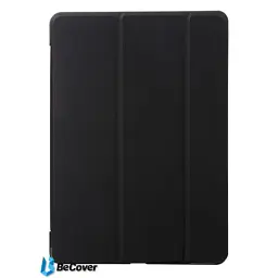 Чохол до планшета BeCover Smart Case Apple iPad Pro 11 2020/21/22 Black (704974)