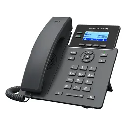 IP телефон Grandstream (GRP2602P) - мініатюра 3