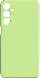 Чохол MAKE Samsung A25 Silicone Lime