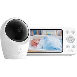 Відеоняня Eufy E20 [166640] - мініатюра 4
