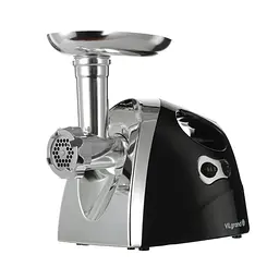 Електром'ясорубка ViLgrand V203-BRMG Black