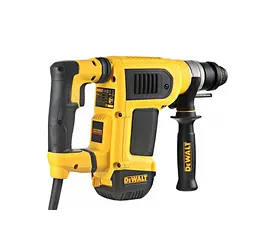 Перфоратор DeWalt D25413K [93650] - мініатюра 2