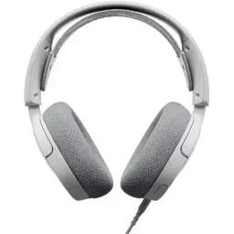 Ігрова гарнітура SteelSeries Arctis Nova 1P White MultiPlatform - мініатюра 2