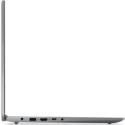 Ноутбук Lenovo IdeaPad Slim 3 7 7730U la 45GHz, IPS, 16GB DDR4, 4TB, Без ОС - мініатюра 4