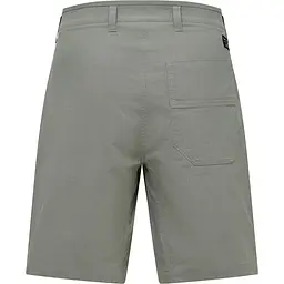 Шорти чоловічі Salewa Fanes Hemp Light Shorts Men S Світло-сірий - мініатюра 5