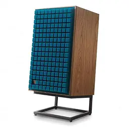 Акустична система JBL L52 Classic Blue пара (JBLL52CLASSICBLU) - мініатюра 2