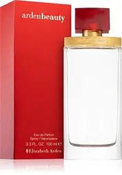 Elizabeth Arden Arden Beauty 100 мл Парфумована вода - мініатюра 2