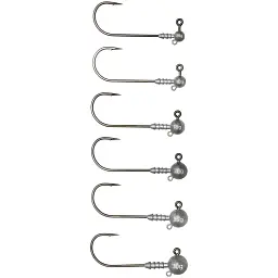 Джиг голівка Savage Gear Ball Jighead 7.5g 10/0 (Поштучно)