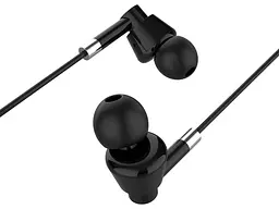 Навушники Media-Tech ALL USB-C Black (MT3609K) - мініатюра 2