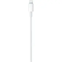 Дата кабель USB-C to Lightning 2.0m Model A2441 Apple (MQGH2ZM/A/MW2R3ZM/A) - мініатюра 3