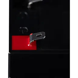 Акумулятор LogicPower AGM 12V [12V/2.3Ah/27.6Wh] [4132] [109156] - мініатюра 5