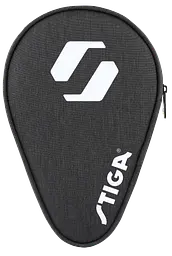 Чохол для ракетки Stiga Batcove Eco Rival, black (1423-0206-82)