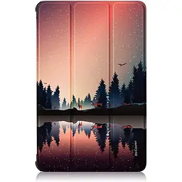 Чохол-книжка BeCover Smart Case для Apple iPad Air 11" M2/M3 2024/2025 Dusk (711600) - мініатюра 2