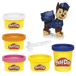 Ігровий набір для творчості з пластиліном Play-Doh Щенячий патруль (F1834) - мініатюра 12
