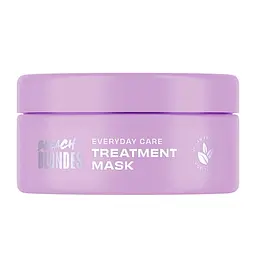 Маска для освітленого волосся Bleach Blondes Everyday Care Treatment Mask Lee Stafford 200 мл