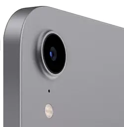 Планшет Apple iPad mini 6 Wi-Fi 256GB Space Gray (MK7T3) - мініатюра 3