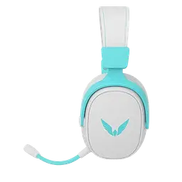 Гарнітура Valkyrie VK S1 White (VKS1-WHITE) - мініатюра 3