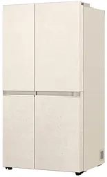 Холодильник LG GC-B257SEZV Side-by-side - мініатюра 11