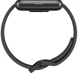 Фітнес-браслет Samsung Galaxy Fit3 Gray (SM-R390NZAA) UA UCRF - мініатюра 5