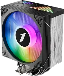 Повітряне охолодження 1stPlayer CY12L ARGB Black