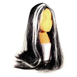 Перука Відьма