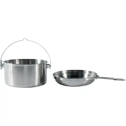 Набір посуду Tatonka Kettle 2.5