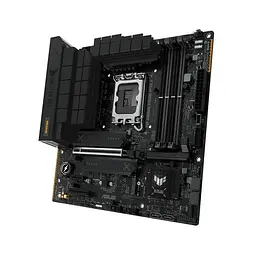 Материнская плата Asus TUF Gaming B760M-Plus II Socket 1700 - миниатюра 4