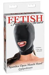 Маска - FFS Spandex Open Mouth Hood