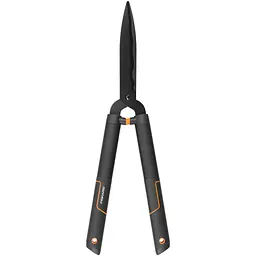 Ножиці для живої огорожі Fiskars SingleStep (1001433)