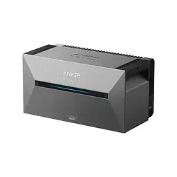 Зарядна станція Anker Solix Solarbank 2 E1600 Pro (A17C13Z1)