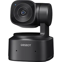 Веб-камера OBSBOT Tiny SE (OWB-2407-CE) [144902] - мініатюра 2