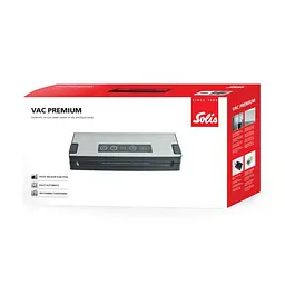 Вакууматор Solis Vac Premium (92221) - мініатюра 9