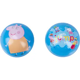 М'яка іграшка-сюрприз у кулі Miraball Peppa Pig з аксесуарами (M14113(M14159)) - мініатюра 15